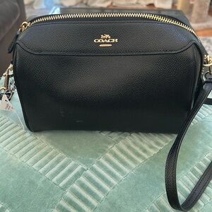 Coach crossbody